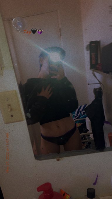 Follow the link in my bio 🥵🖤 https://t.co/ccmk7a5gZt<a href="/tag/newprofilepic"class="tags"><span>#newprofilepic</span></a>