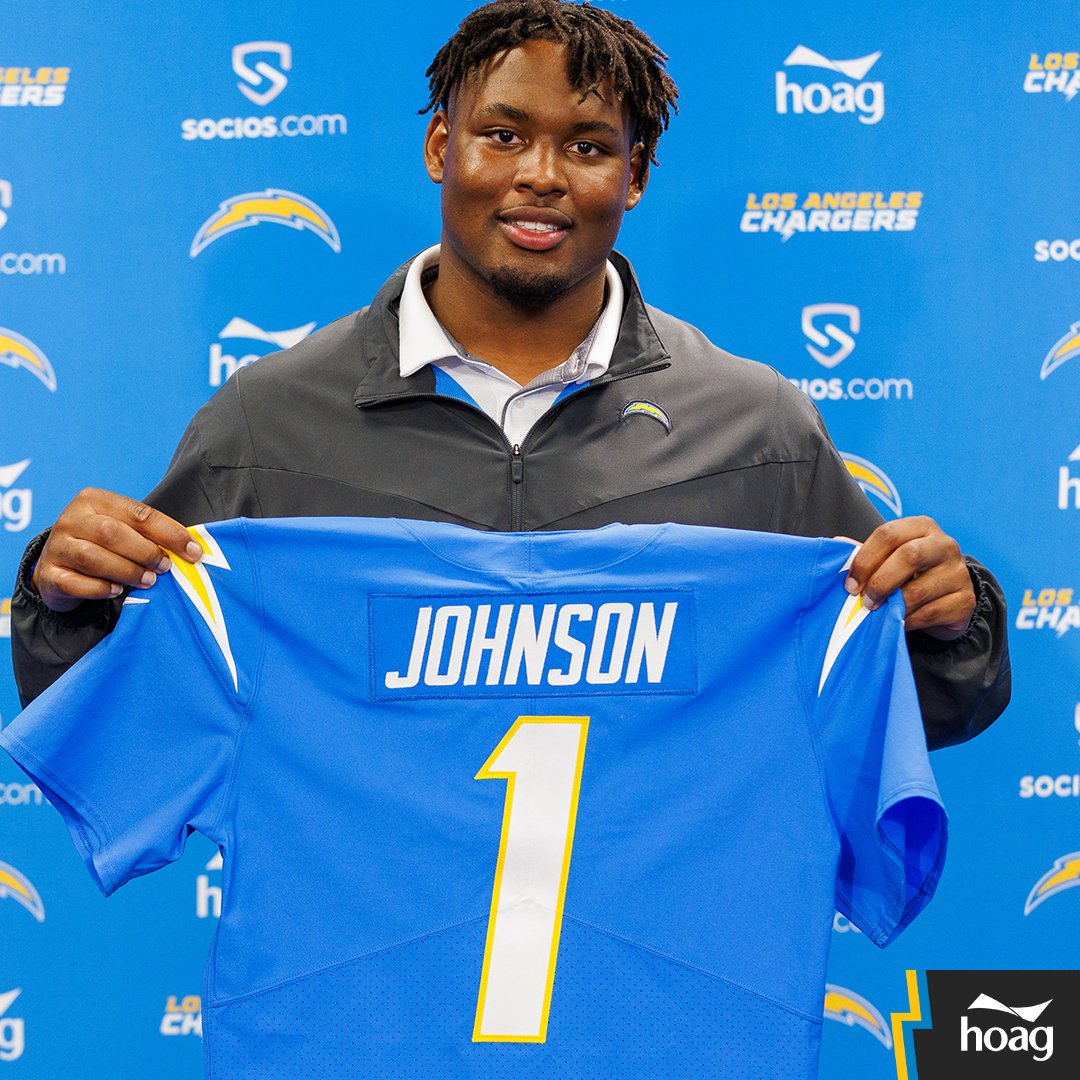 Los Angeles Chargers tweet media