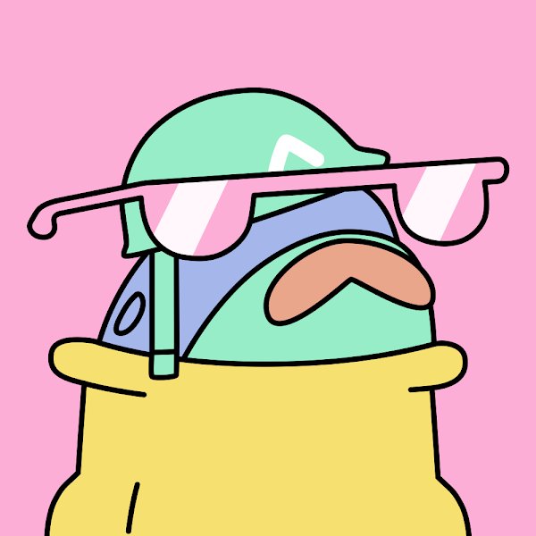 EtherealZephyr's tweet photo. Daily Ribbit: Day 46
RIBBIT! Happy #FrogFriday
Post your favorites below 🐸
(I'm currently repping @FlyFrogsNFT @flyfroogles @FR0GNFT @nicefrogtoken) https://t.co/hz8TZvqmAy