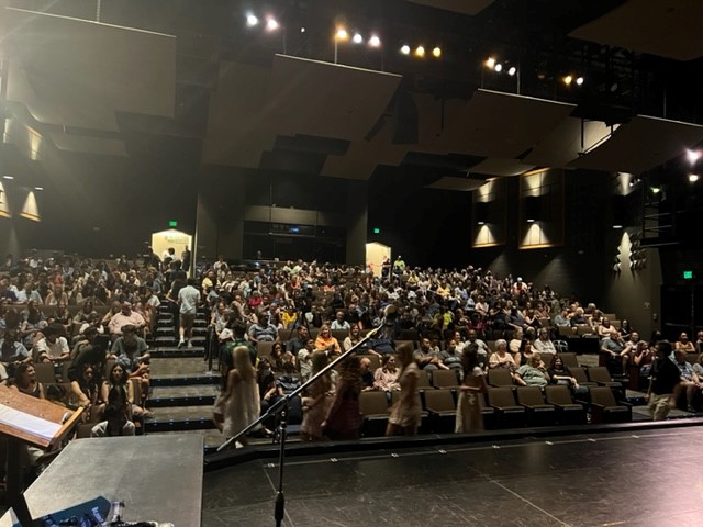 Chico High and Pleasant Valley High School awarded 153 students with the State Seal of Biliteracy! Congratulations to all our high school graduates for attaining a high level of proficiency in speaking, reading and writing one or more languages in addition to English!