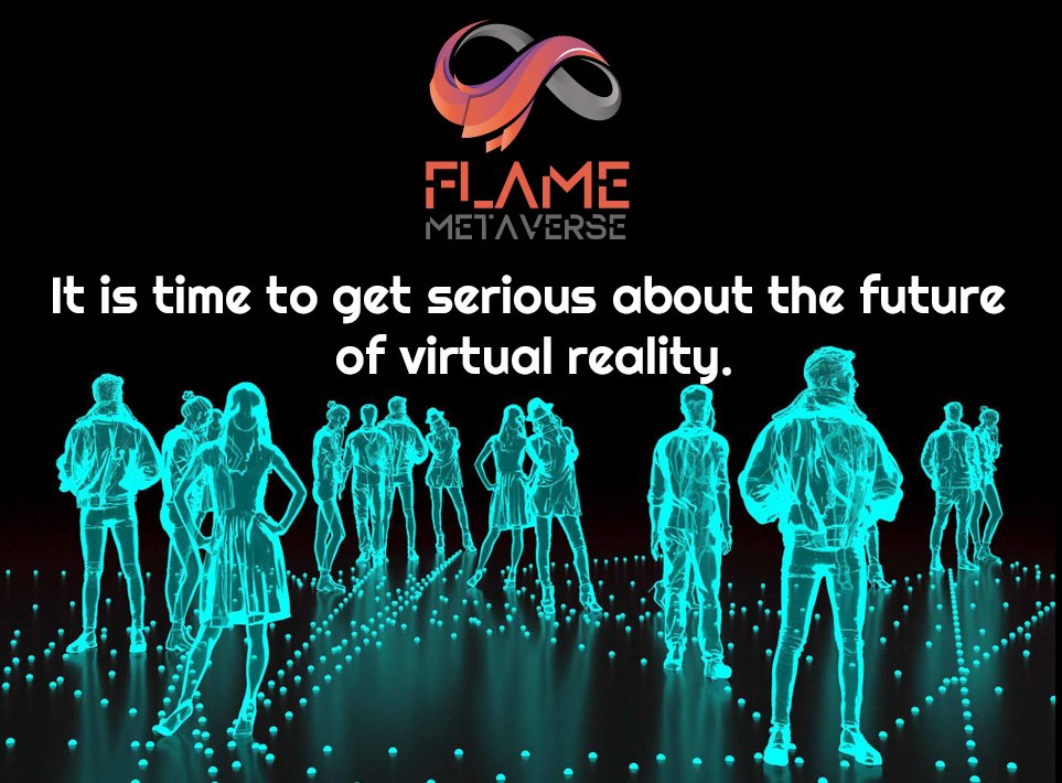 FlameMetaverse tweet media