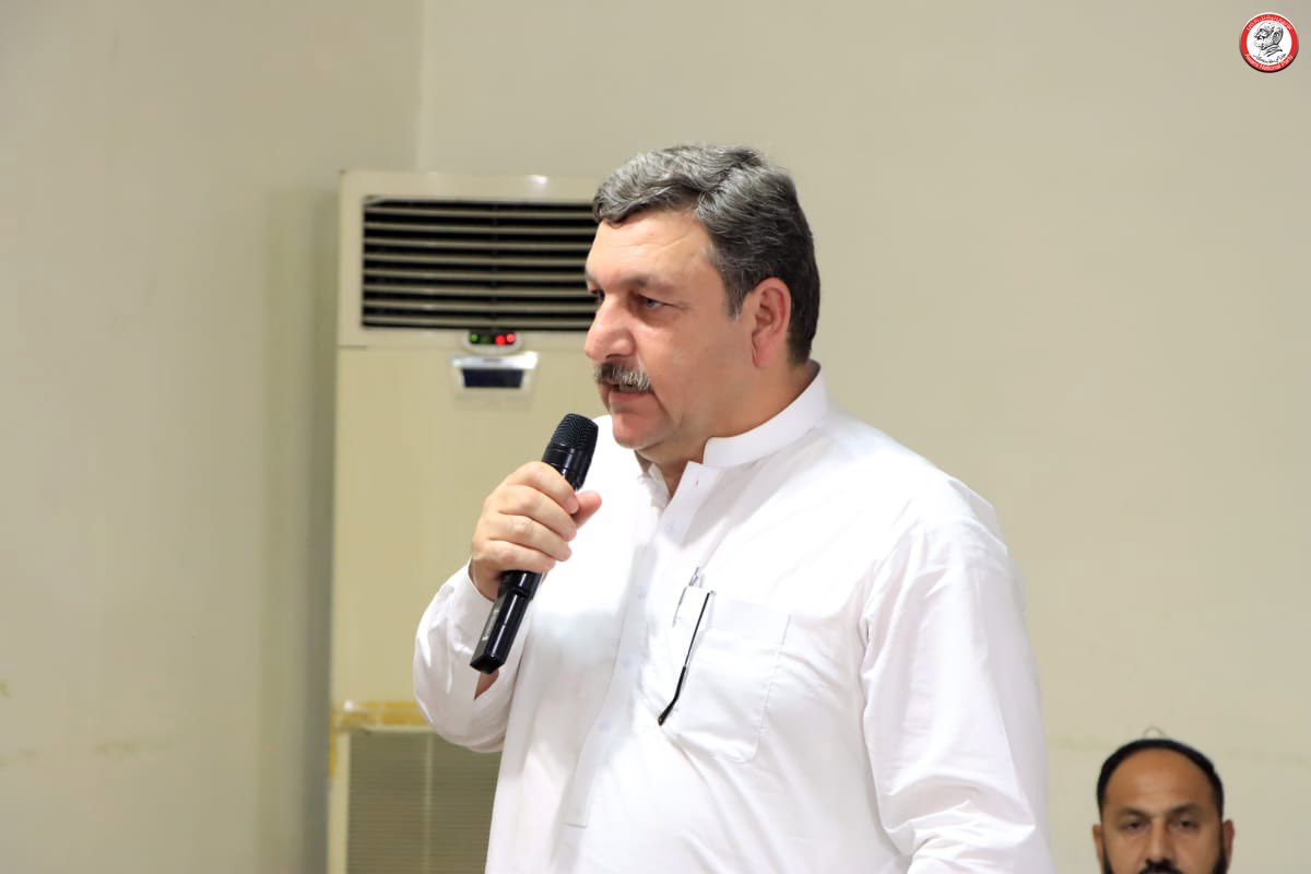 Rahmat_ali_khan's tweet photo. صوبائی ورکنگ کمیٹی کا اجلاس مرکزی صدرِ امیر حیدر خان ہوتی اور صوبائی صدر ایمل ولی خان کے زیر صدارت منعقد ہوا۔جس میں صوبائی ورکنگ کمیٹی کے اراکین نے ملکی مجموعی صورتحال،پارٹی تنظیمی امور پر تفصیلی گفتگو اور تجاویز پیش کیں۔ https://t.co/Ej1LQNaRBo