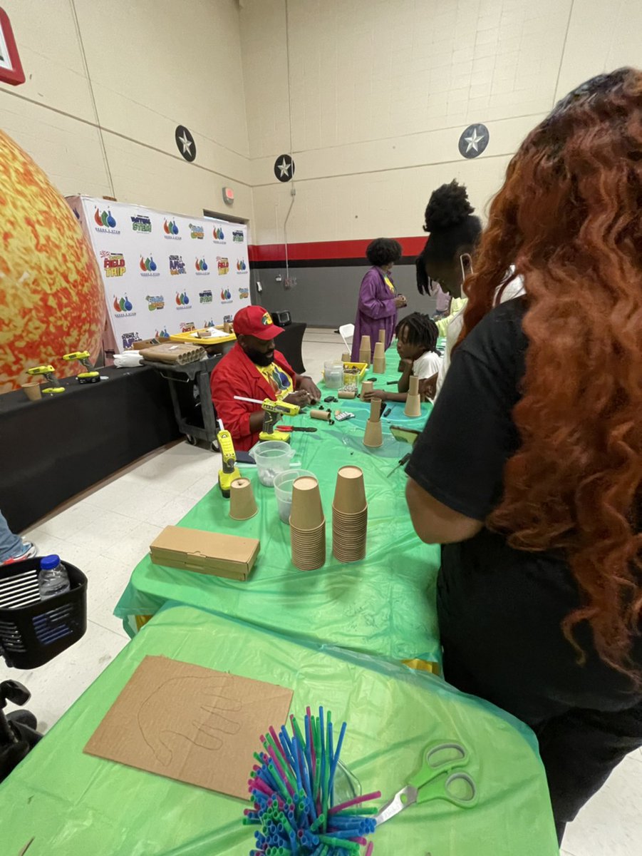 Cedar Hill High School PTSA tweet media