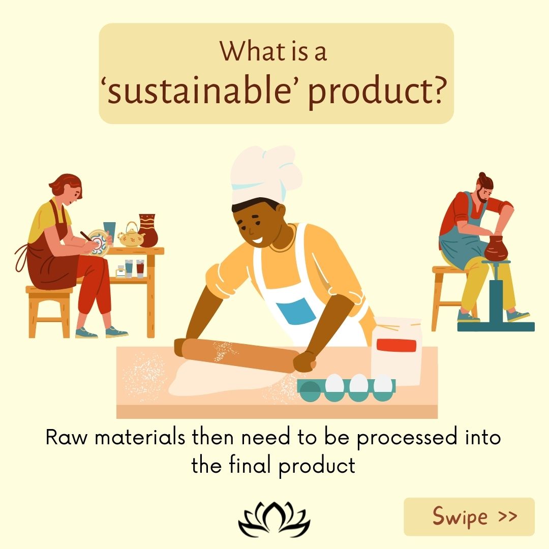 Cons_umption's tweet photo. The second part of a product's lifecycle is creation. Swipe to find out more.
.
.
This snippet is from our recent blog post: https://t.co/GTTdGkYpl9
.
.
#consciousconsumption #sustainability #sustainableliving #ecofriendly #zerowaste #plasticfree #southafrica #CapeTown #local https://t.co/v1VNYCTREb