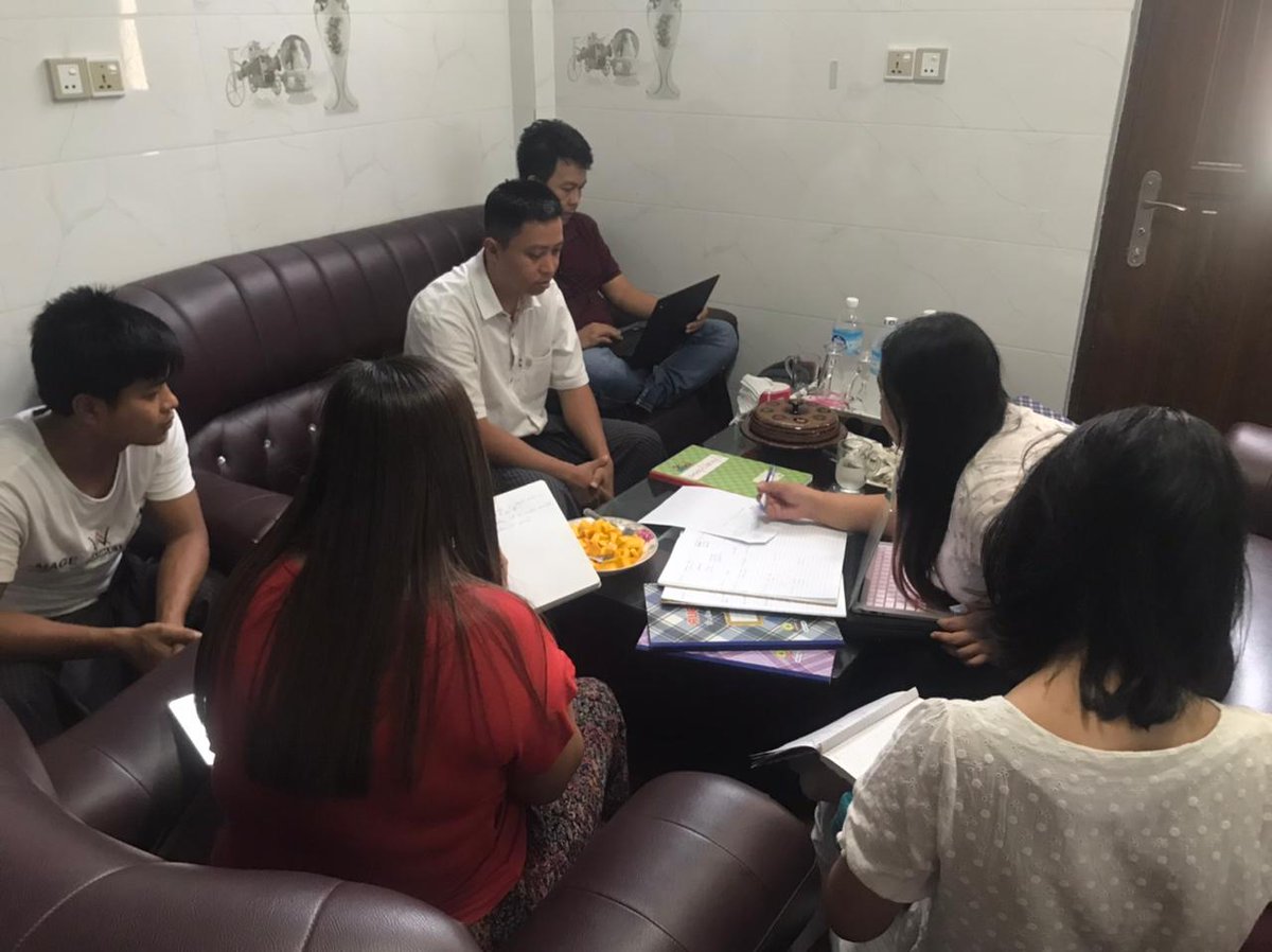 dpaadvisory's tweet photo. OK-1 is a local business,  producing 100% organic natural concentrated juices. Financial management is a critical part of any business. With the agreement between AFDA &amp; @dpaadvisory, D-Pa trained OK-1 the hands-on training on financial practices.
#dpaadvisory
#business
#coop https://t.co/S2u4YtUtr8