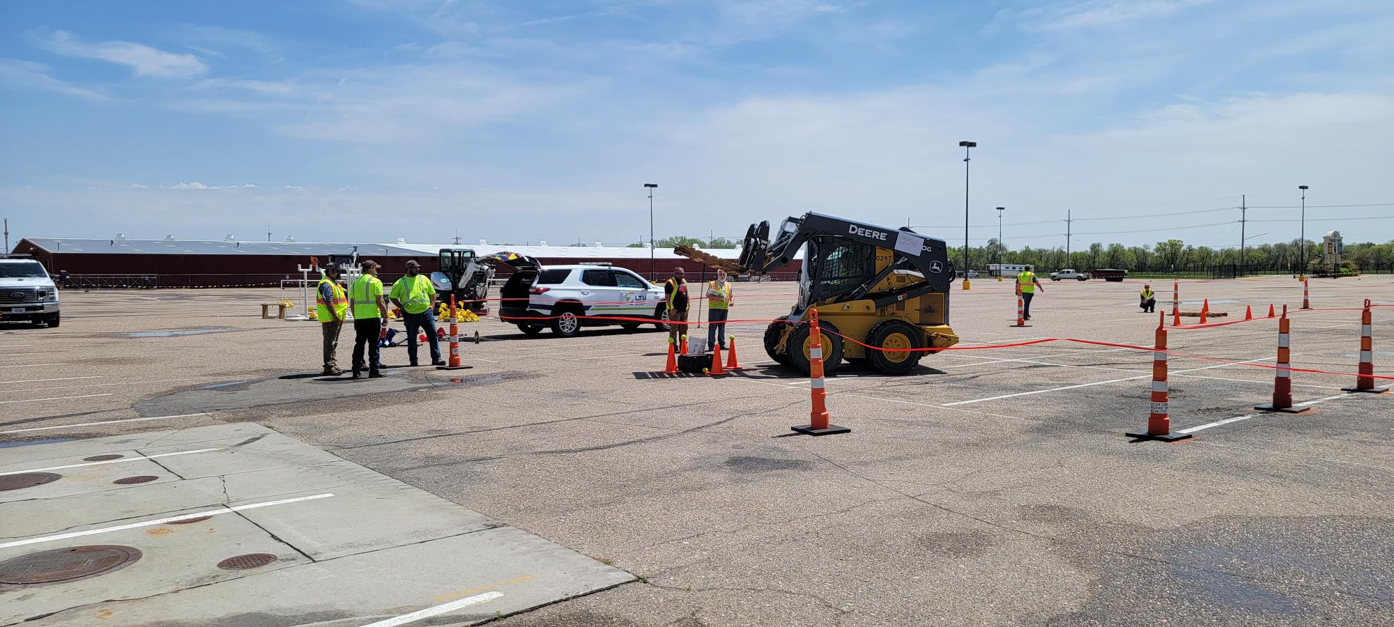Lincoln Transportation and Utilities (LTU) on Twitter "CityOfLincoln