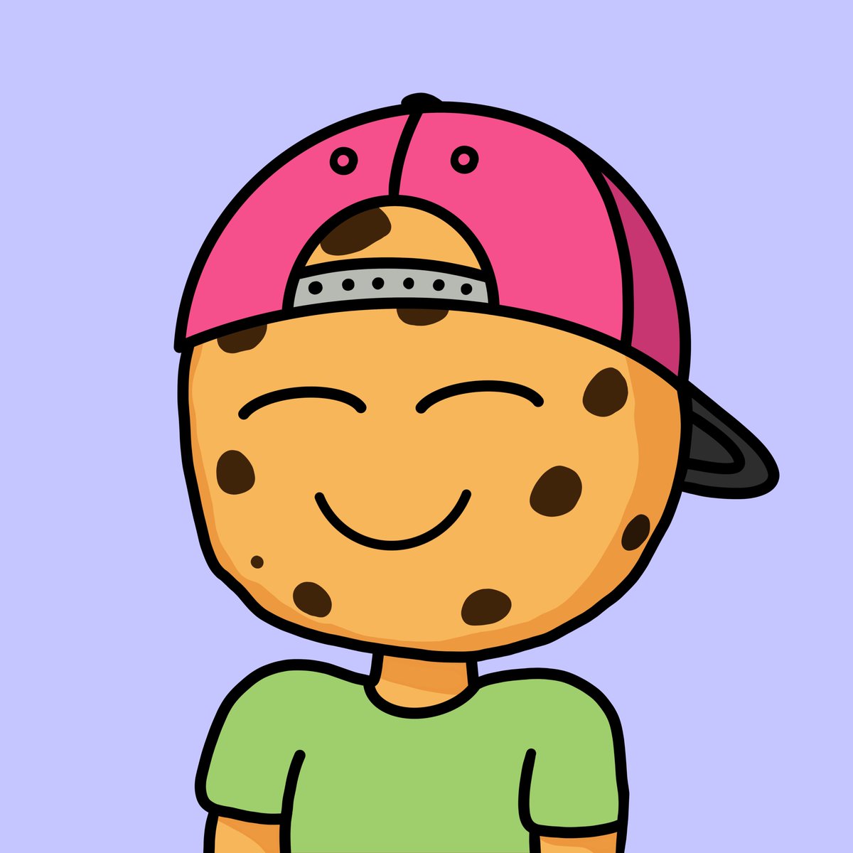 coolcookies_nft's tweet photo. 🍪 Cool Cookie #350 Giveaway 🍪

Giving away this in spaces!

1️⃣ Follow @coolcookies_nft 
2️⃣ RT &amp; Like
3️⃣ Tag 3 friends
4️⃣ Must be in Spaces!

https://t.co/YCVh6i7Tk8

Ends in 1 hour! Come vibe with us❤️

#CoolCookies #NFTGiveaway https://t.co/XNXGExCokI