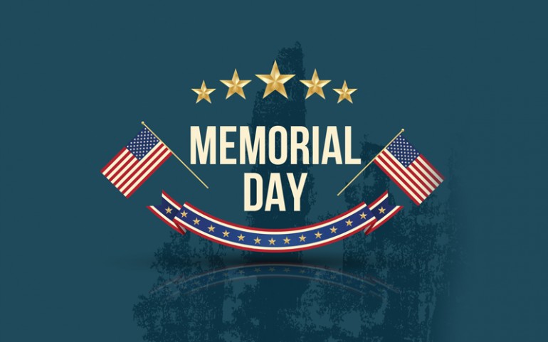 Sunair Co. will be closed this coming Monday, May 30th, in observance of the Memorial Day holiday. We thank all those who have served &amp; sacrificed for their country.