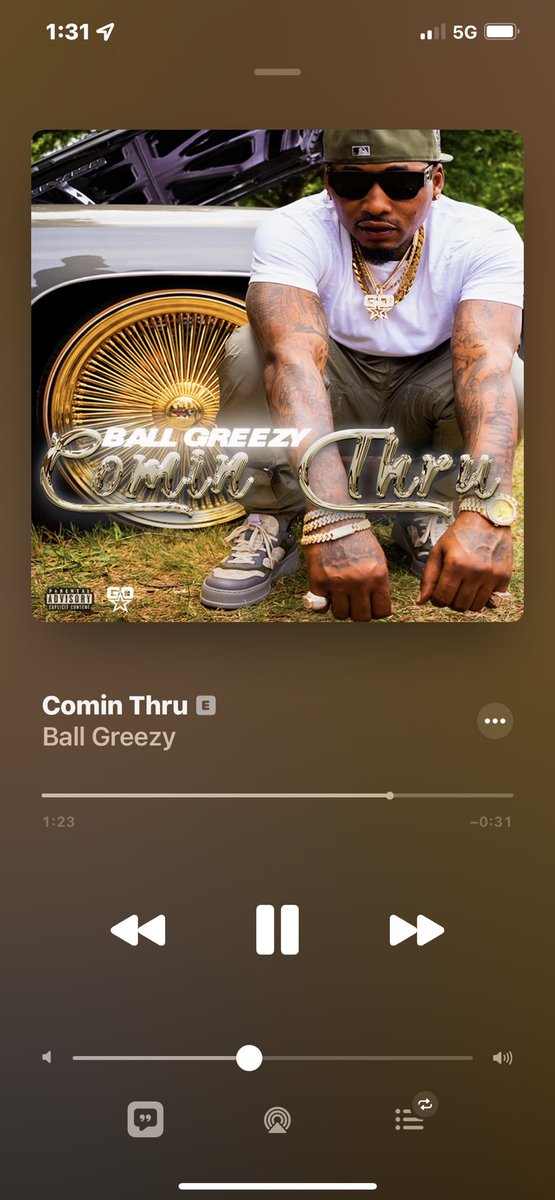HennGriffey813's tweet photo. Ball Greezy really floated this one for all the Florida niggas #ComingThru https://t.co/vmNINu5c2R