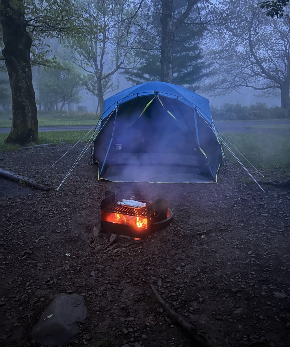 Work and personal life balance… <a href="/TMobile/">T-Mobile</a> for the win! Sometimes the soul needs to sign off from social media for a bit. PTO 💕