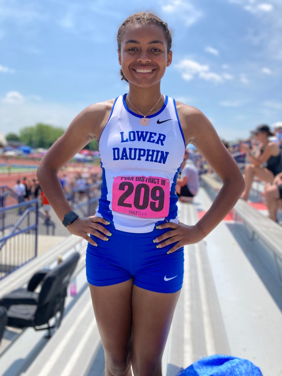 AngHollenbach's tweet photo. Running in States todayβΌοΈ
πͺπ»π₯ππ
Good luck @JustyceH_14 you worked so hard to get here. Letβs make this one your best!
#LDFalcons #SeniorSeason #States #Track #Relays #4x4 #Comeback #NeverGaveUp #HardWorkPaysOff #RecordsAreMeantToBeBroken https://t.co/CSPIbAcFzT