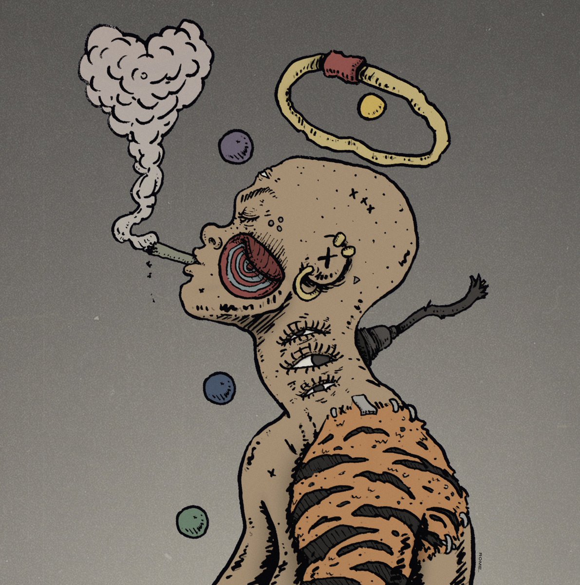 Flakes.sol tweet media