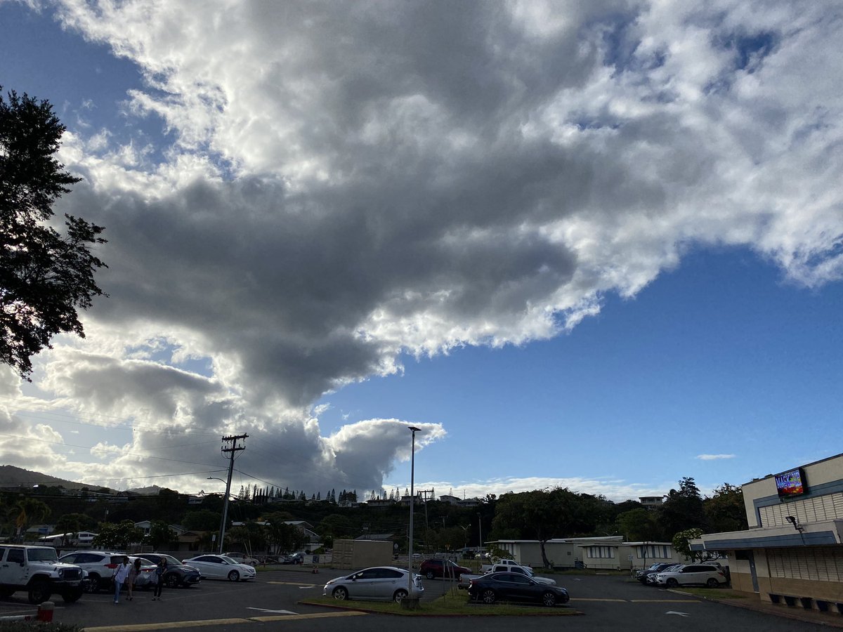 Have a restful summer break Moanalua.  Mahalo to our faculty and staff for another awesome year.  Take care. #mmsherd #808educate