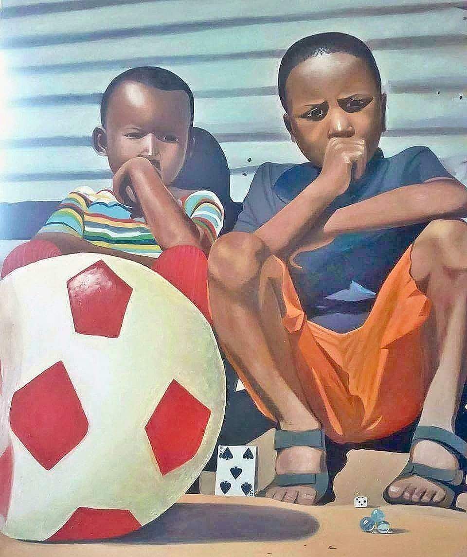 MfundoBestArt's tweet photo. @ChrisExcel102 https://t.co/Eya8a2RTIi