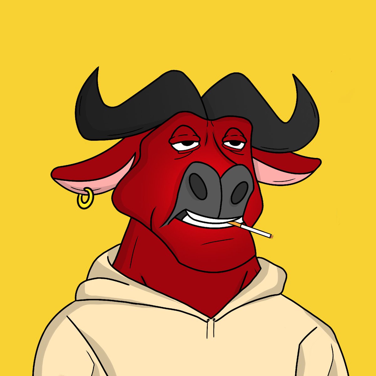 🎉 BUSY BUFFALOES NFT REVEALED

Go to Opensea and refresh metadata.

And share your buffaloes on discord and twitter.

🦬

#OpenSeaNFT #NFTCommunity #NFTdrop