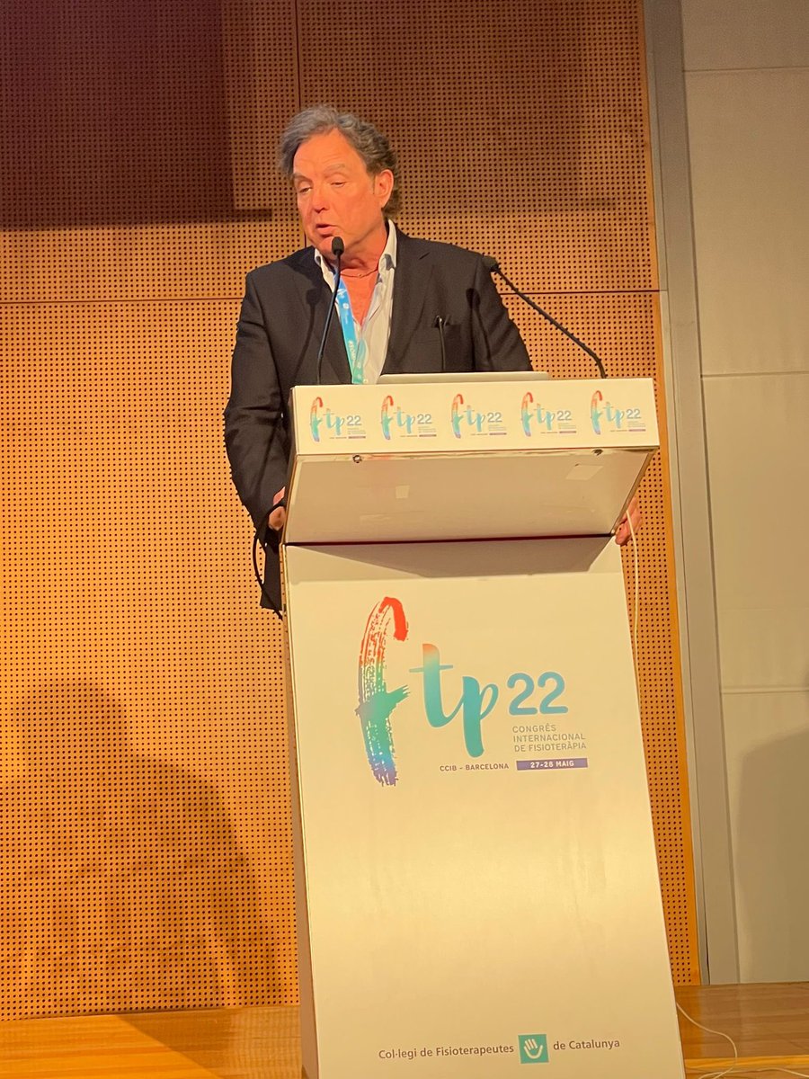 Más del 80% de lesiones proximal de isquiosurales acabaran con dolor continuado,sobretodo en lesiòn proximal del tendón libre del semimembranoso. La técnica EPI®️ es una gran herramienta para minimizar esta complicación #FTP22 <a href="/ColFiCat/">CFC</a>