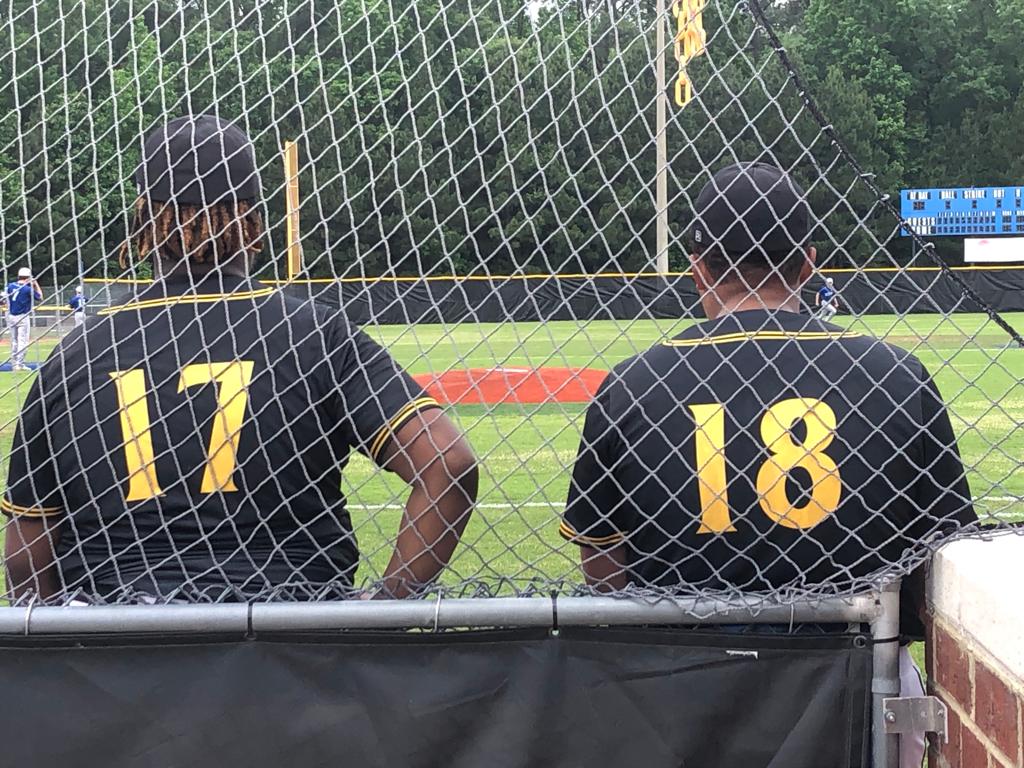 Highland Springs High School Baseball tweet media