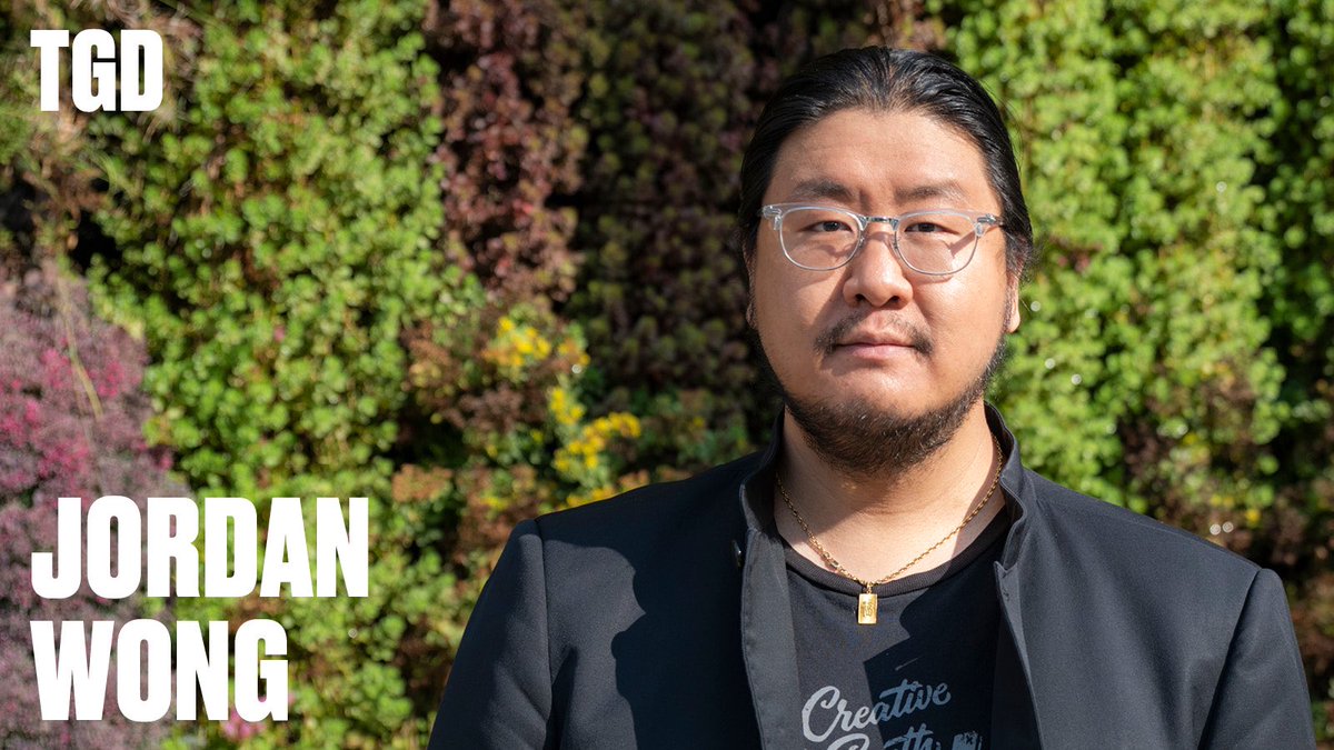 The Great Discontent tweet media