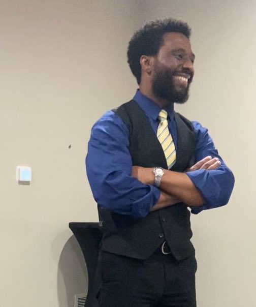 The Austin Community Meet &amp; Greet was powerful; God is lighting a fire, a political resurgence in Chicago!
I thank God for Betty Guider for hosting this amazing event, and it was great seeing and hearing Felicity Joy  powerful words of encouragement-<a href="/LatashaHFields/">Latasha H. Fields</a> <a href="/Max4Gov/">Max Solomon for Gov | Latasha Fields for Lt. Gov</a>