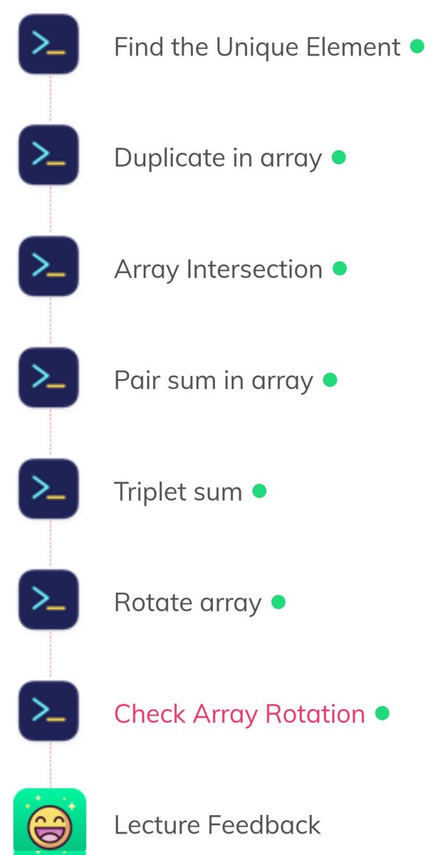heyitshubham's tweet photo. Day 4 #100DaysOfCode 
Revised some recursion concepts along with some problems related to time and space complexity.
#100daysofcodechallenge #DSA https://t.co/kzRRAJ1zeQ