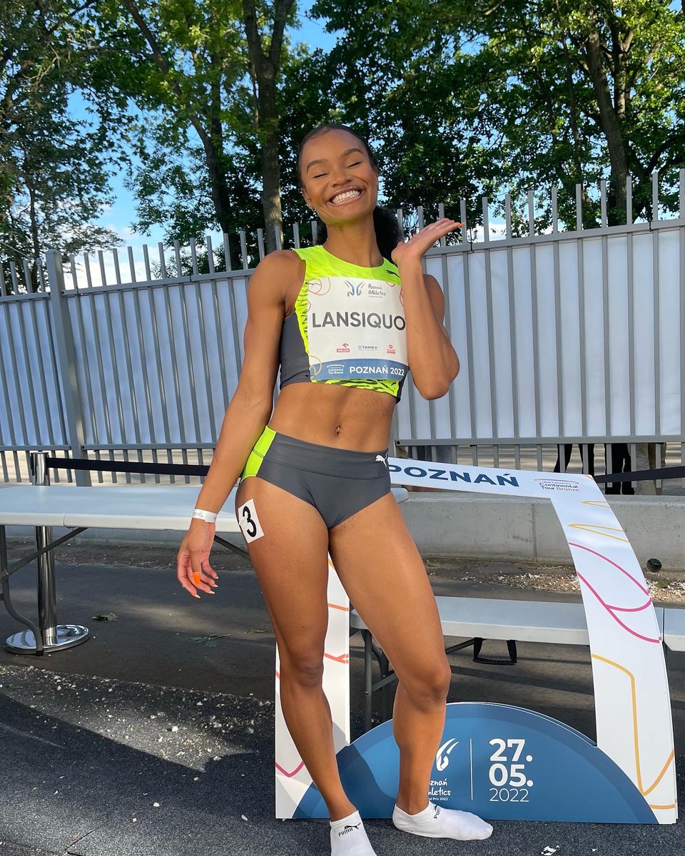 Brick by brick mindset! Today I took almost half a second off my 200m PB today in 22.93 &amp; ran a meeting record of 11.15w in the 100!! Thanks to my 10/10 team <a href="/StuartMcMillan1/">Stuart McMillan</a>  <a href="/freckyd/">Ryan Freckleton</a>  <a href="/GordonBosworth9/">Gordon Bosworth</a> , we are just getting started ❤️‍🔥❤️‍🔥💨