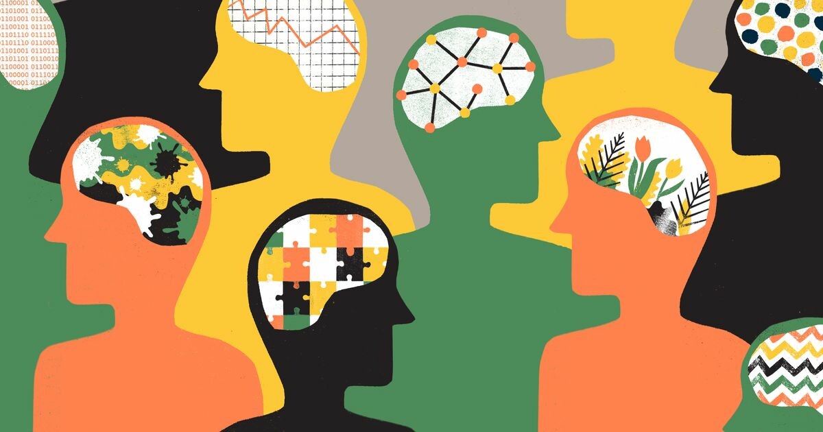 Les neuro-atypiques, comme les autistes Asperger, possèdent des capacités exceptionnelles pour apprendre mais se retrouvent aussi en butte à des difficultés que la plupart d’entre nous vont avoir du mal à se représenter.
➡️ l.franceculture.fr/nYN