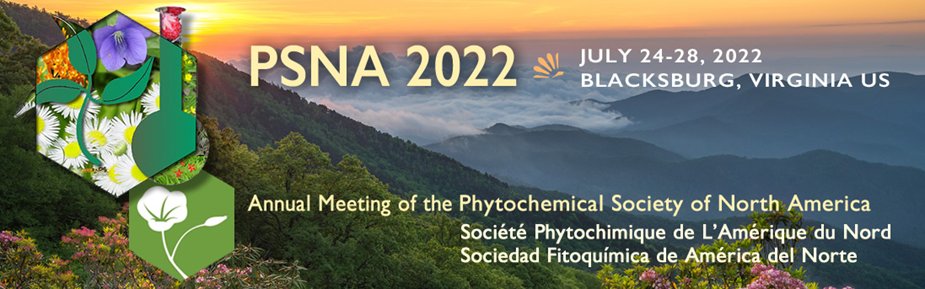 psnaofficial's tweet image. Final Call: Abstract Submission and Fellowship Application Deadline on May 30!!
Visit cpe.vt.edu/psna/index.html to start your registration and abstract submission. 
NSF- and USDA-supported fellowships as well as travel grants are available – Apply TODAY!!