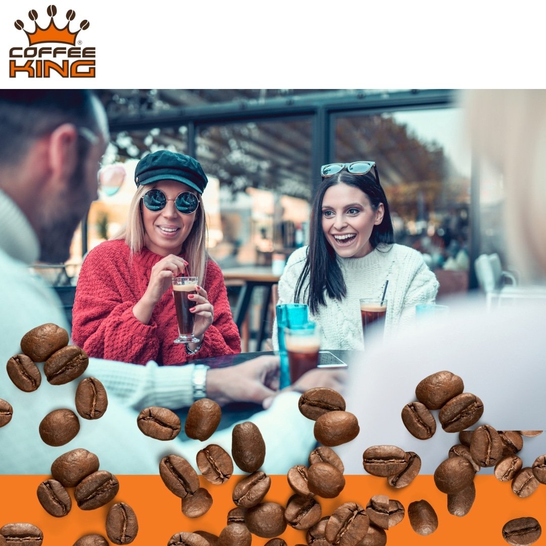 3, 2, 1... It's the weekend!
Time to catch up with friends over a cuppa, to relax and unwind...

What are your plans?

#weekend #weekendvibes #coffeeking #coffeekiosk #coffeelovers #coffeelover
