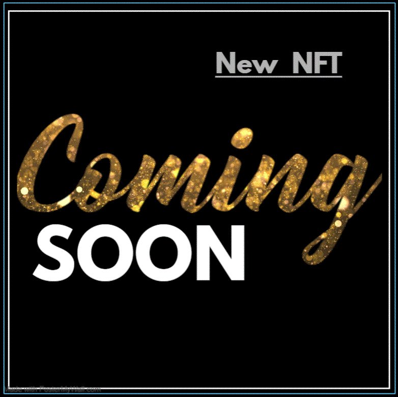AbfreindlyGroup's tweet photo. Hi Friends new NFT comming soon...
1. Follow
2. RT
3. Stay With Us https://t.co/1XSYWDYKvg