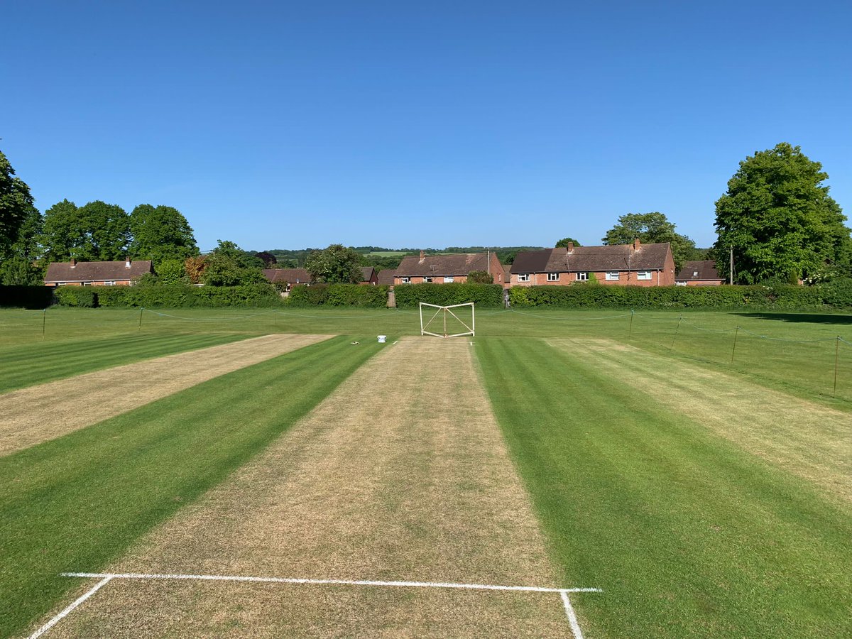 After the mid week rain cancelling Wednesday's game let's hope for a good weekend.