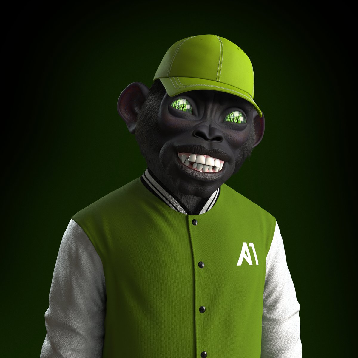 Casual 🤖

 5 WL spots | Follow + 🔔, Like, &amp; RT