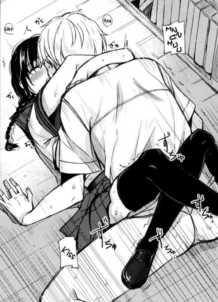 Kuraxyami's tweet photo. Wrap your legs around me so i can't pull out. https://t.co/qfsNgdJT0H