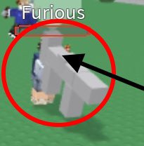 zeelzeke's tweet image. EXPLOITER ALERT 🚨: Username: Jesuuisfrlol
Last Seen: Fencing
Exploiting Damage: 7.5/10
#RobloxExploiter #Alert