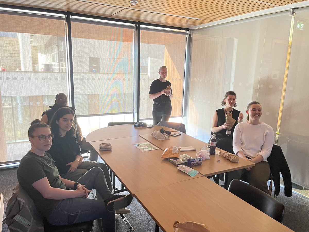 Simon Kirby tweet media