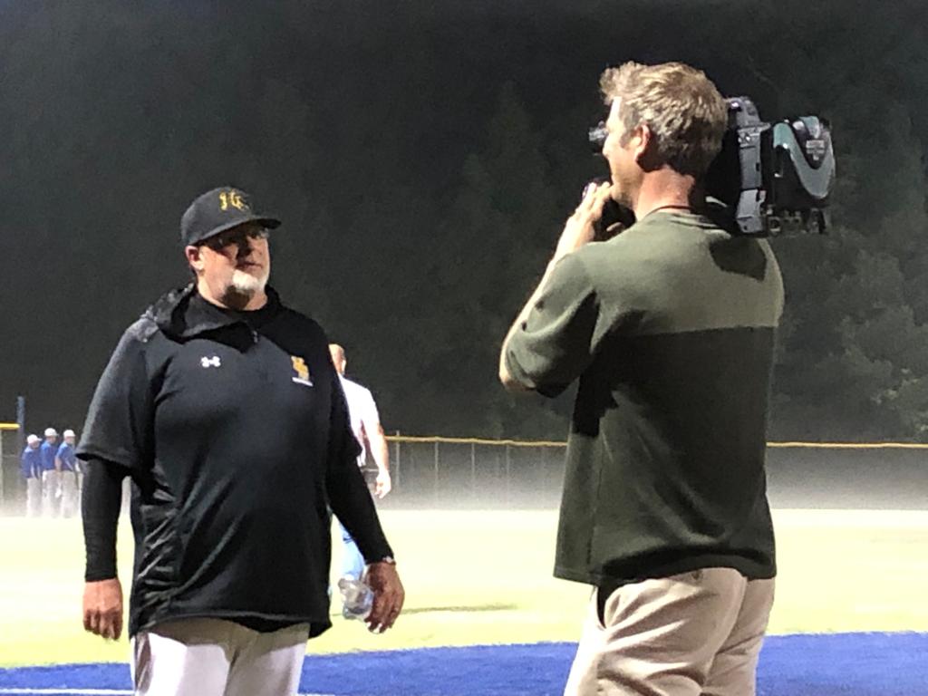 Highland Springs High School Baseball tweet media