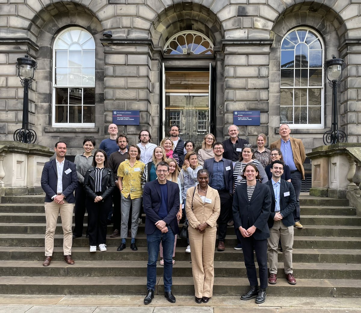 Andrea Christou tweet media