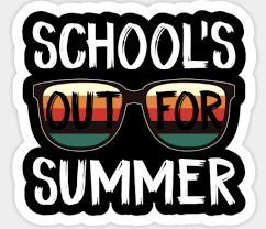 westviewstugo's tweet photo. Have a great summer, be safe and make some amazing memories!! Good luck to those in summer school. https://t.co/fWOP29ZsCe