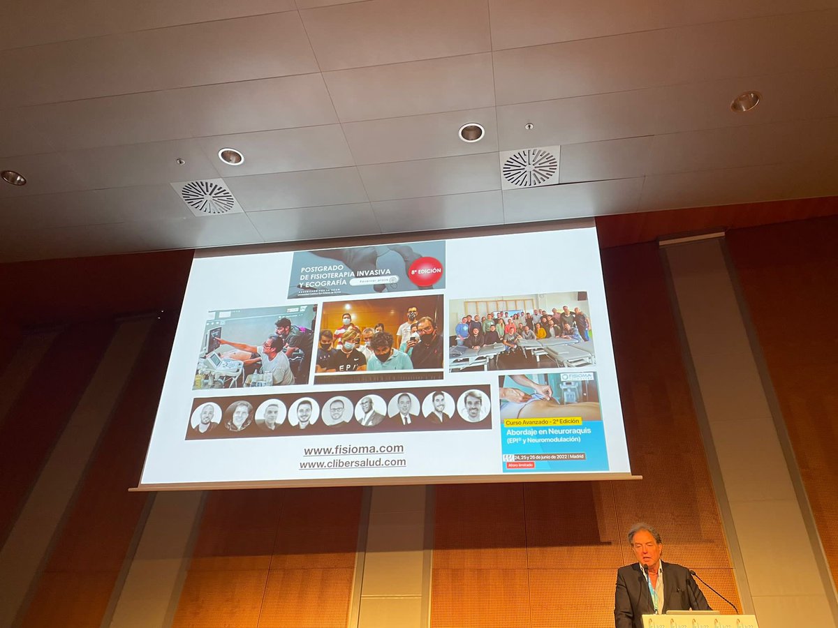 EPI Advanced (@epi_advanced) on Twitter photo España es lider mundial en Fisioterapia Invasiva Músculoesquelética #FTP22 <a href="/ColFiCat/">CFC</a> <a href="/Bernafisio/">Clibersalud Elda</a> <a href="/CursosTheraform/">CliberFormacion</a> <a href="/fisioma/">Marta Porras</a> España es lider mundial en Fisioterapia Invasiva Músculoesquelética #FTP22 <a href="/ColFiCat/">CFC</a> <a href="/Bernafisio/">Clibersalud Elda</a> <a href="/CursosTheraform/">CliberFormacion</a> <a href="/fisioma/">Marta Porras</a>
