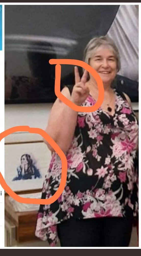 VaneAntiK's tweet image. Se acuerdan d Diana Guillén, la presidente del SENASA q estuvo a Coco en Ezeiza???? Bueno, adivinen qué???? 👇🏻🙄