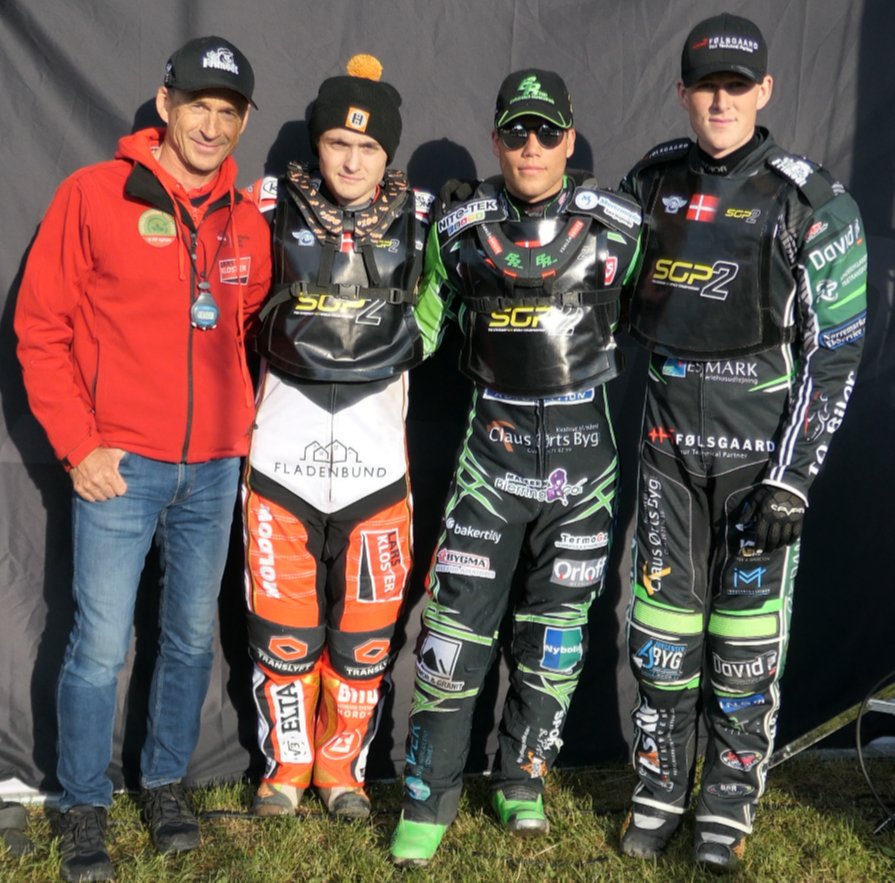 FIM U21 FINAL 1 FRIDAY EVENING AT PRAGUE MARKETA STADIUM.
PHOTO: SPORTXPRESS
