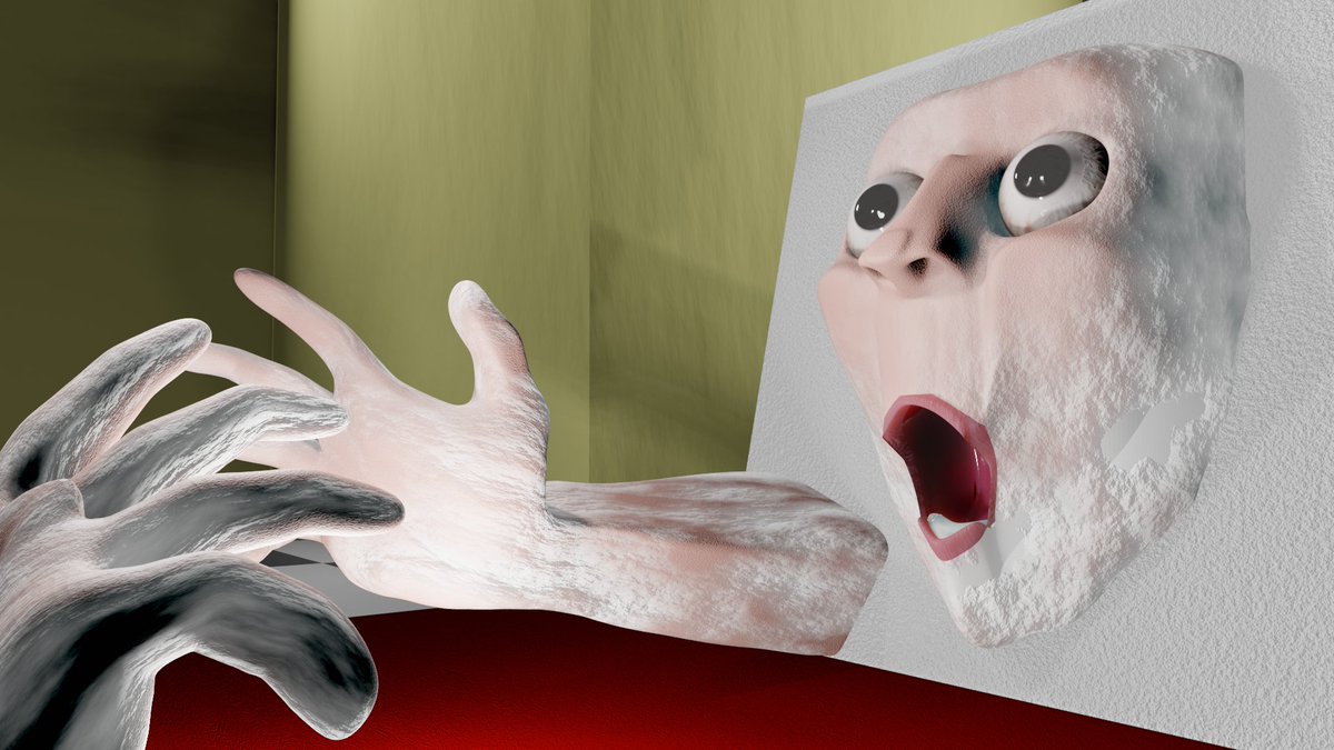 Simon (@simon_loves_art) on Twitter photo 