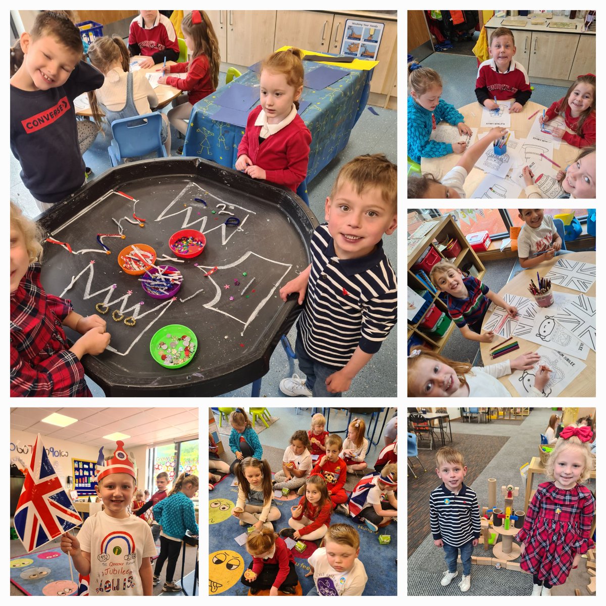 IDS year 7 tweet media