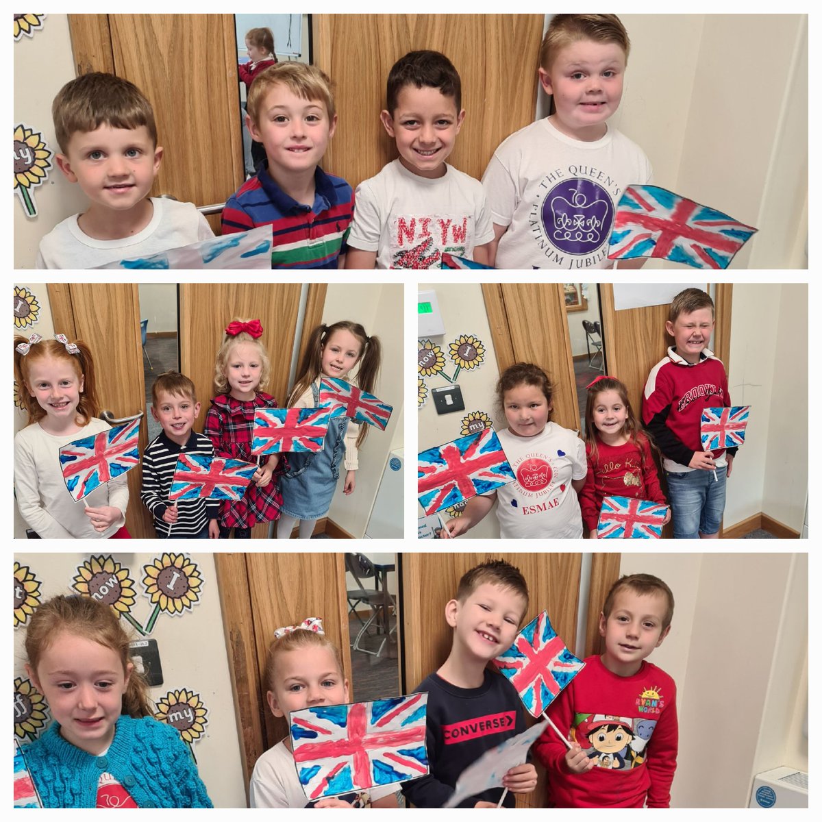 IDS year 7 tweet media