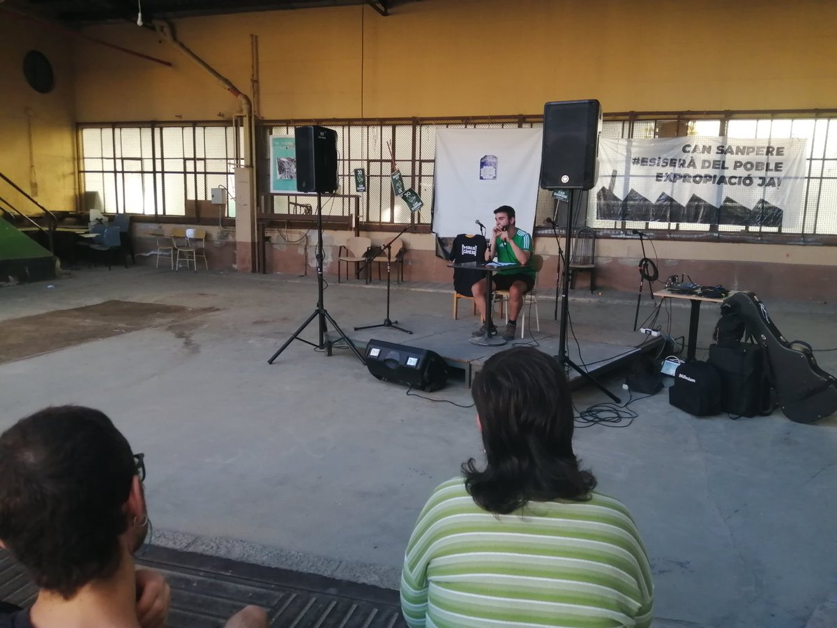 Arran Mataró tweet media