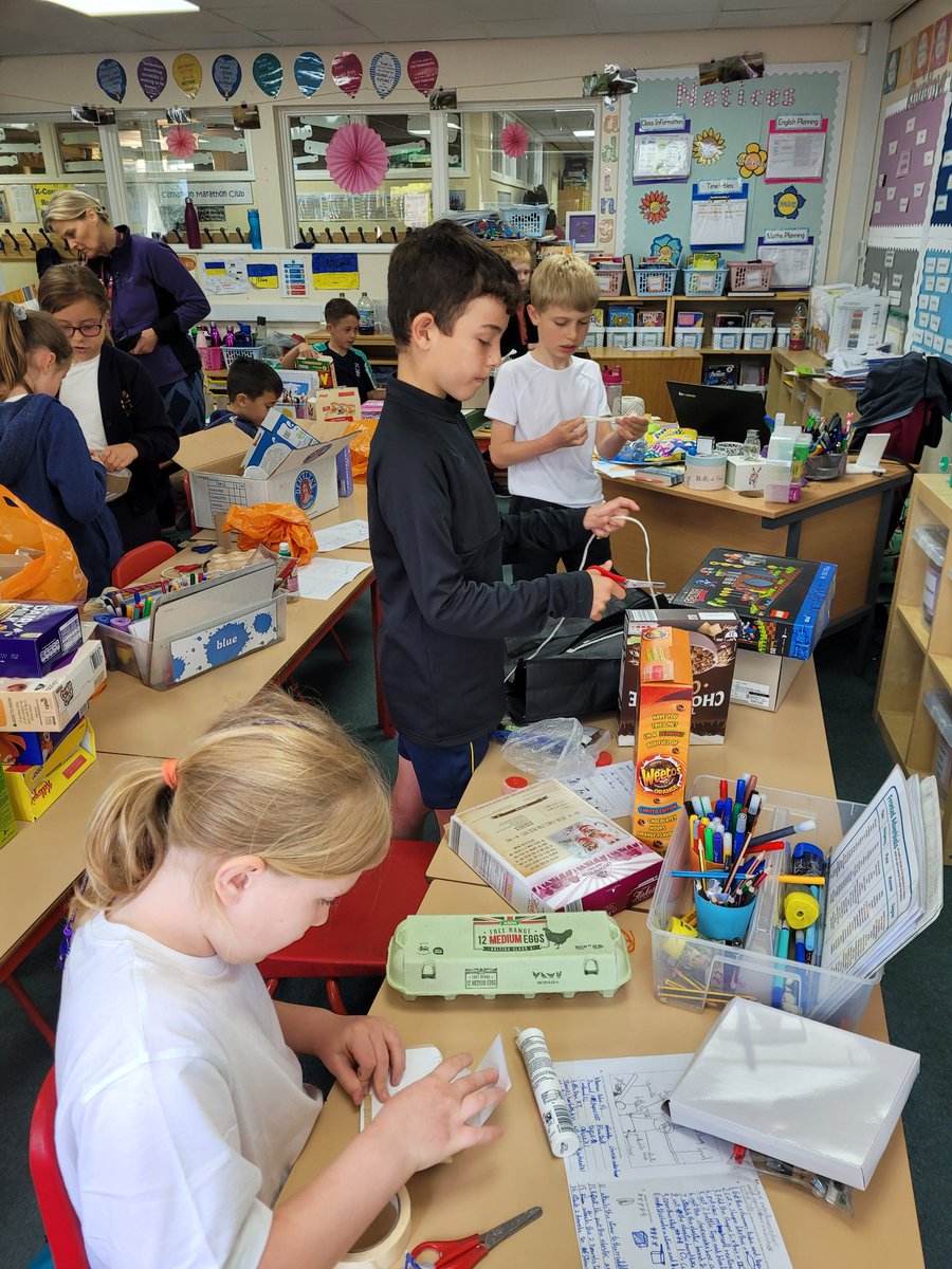 CarnarvonUpperSchool tweet media