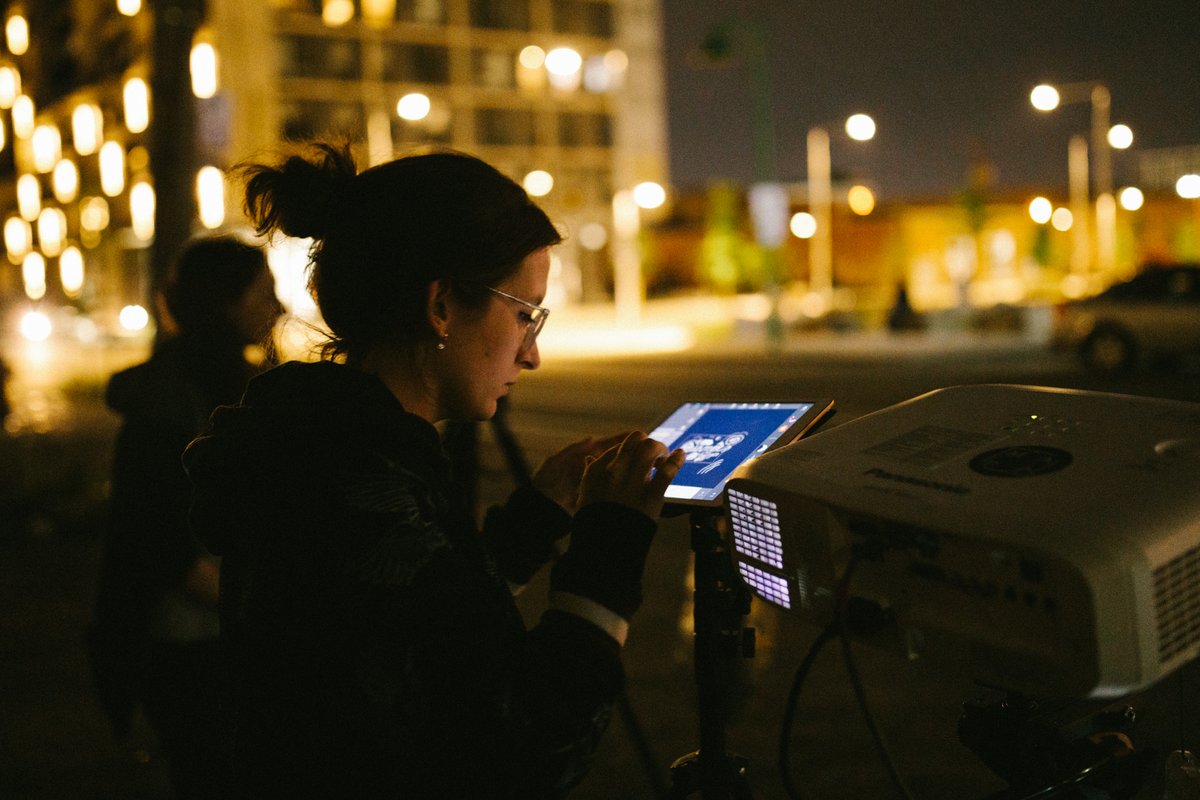 MAPP MTL tweet media