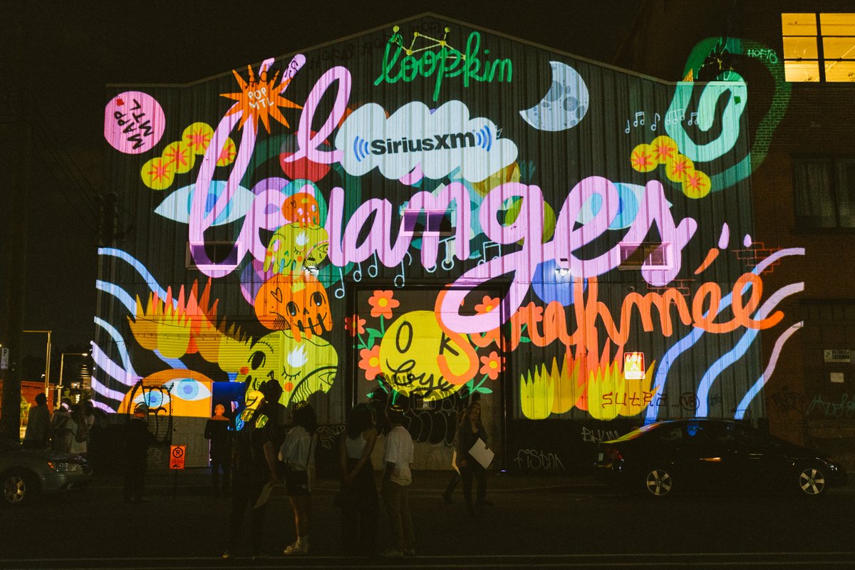 MAPP MTL tweet media