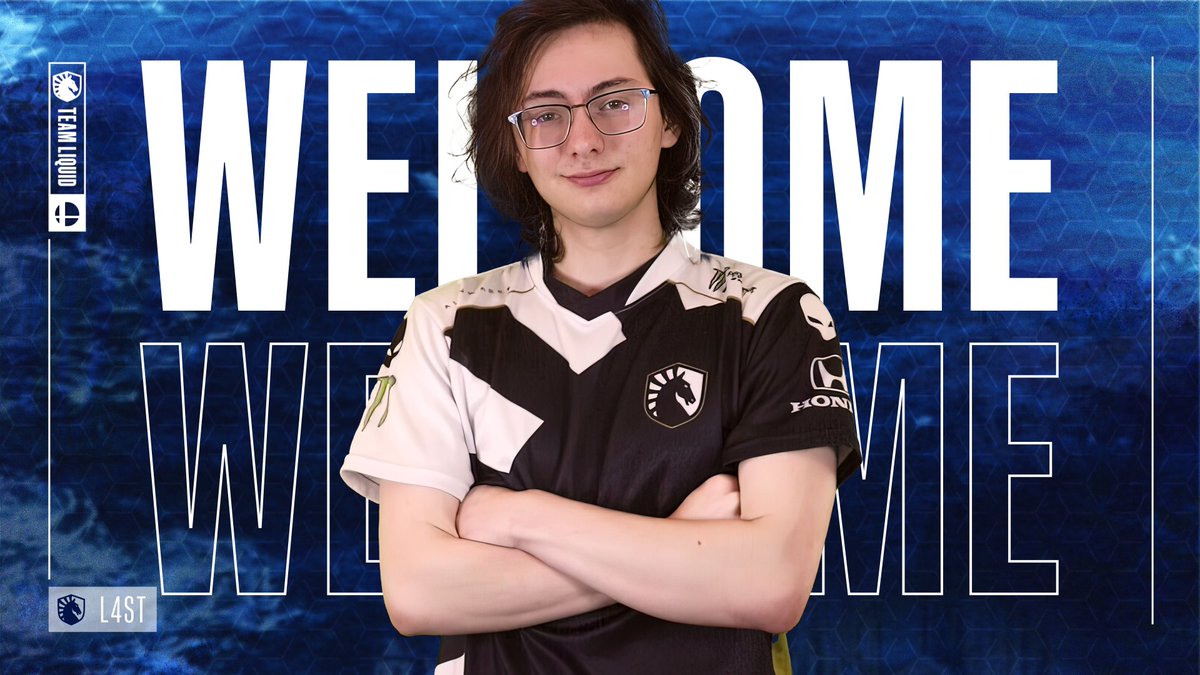 Team Liquid tweet media