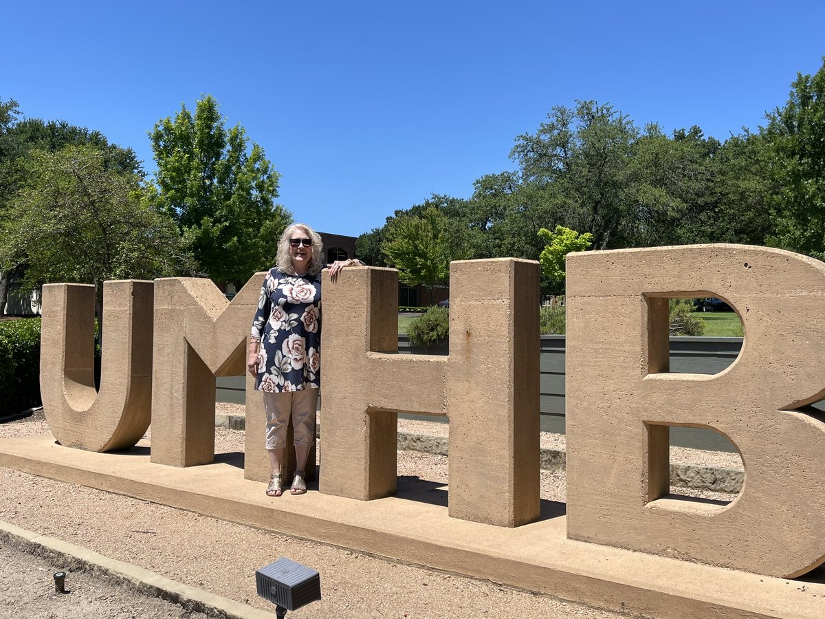 Brock Choir tweet media