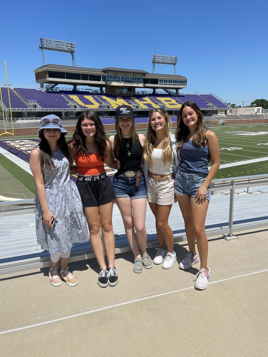 Brock Choir tweet media